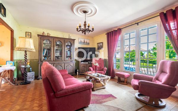 Maison à vendre    4 pièces •  Couzeix