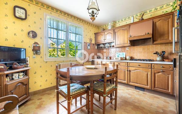 Maison à vendre    4 pièces •  Couzeix