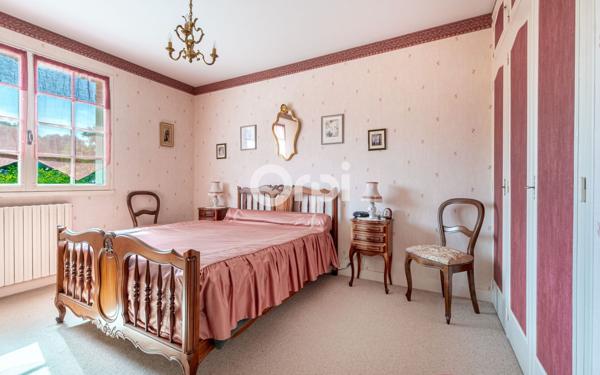 Maison à vendre    4 pièces •  Couzeix