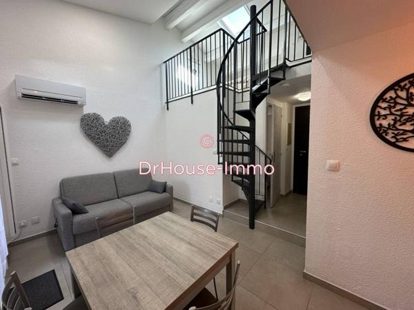 Maison à vendre 3 pièces de 47 m²