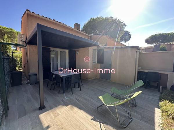 Maison à vendre 3 pièces de 47 m²