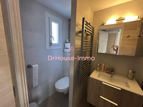 Maison à vendre 3 pièces de 47 m²