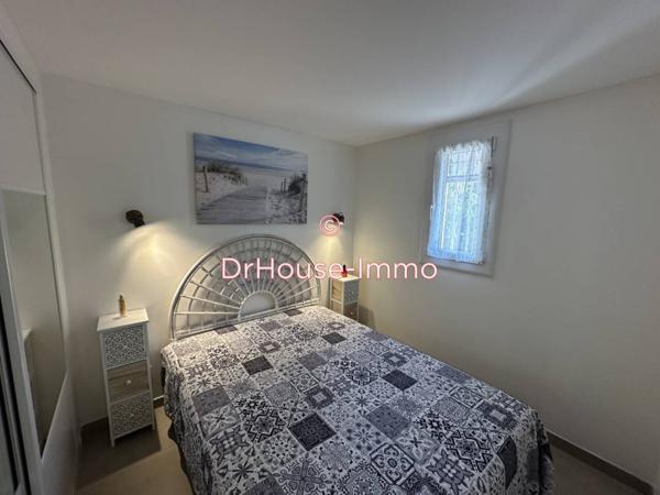 Maison à vendre 3 pièces de 47 m²