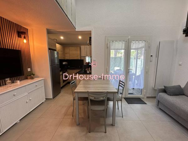 Maison à vendre 3 pièces de 47 m²