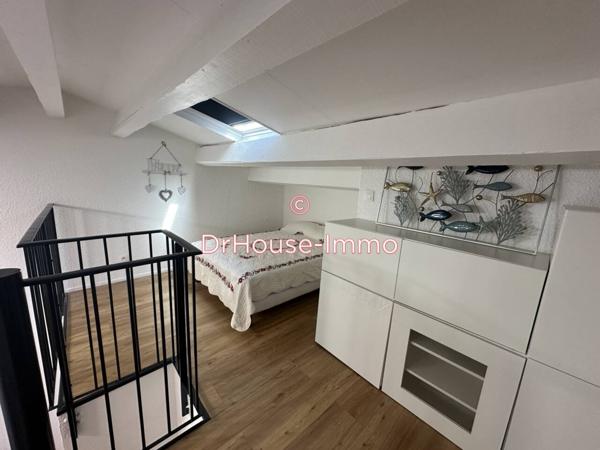Maison à vendre 3 pièces de 47 m²