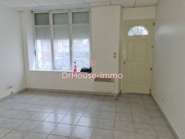 Immeuble à vendre 8 pièces de 295 m²