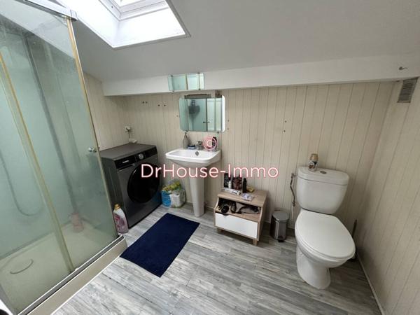 Immeuble à vendre 8 pièces de 295 m²