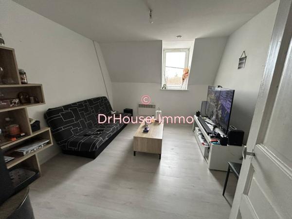 Immeuble à vendre 8 pièces de 295 m²