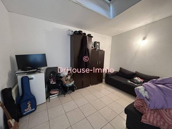 Immeuble à vendre 8 pièces de 295 m²