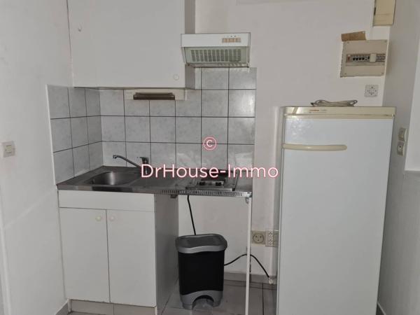Immeuble à vendre 8 pièces de 295 m²