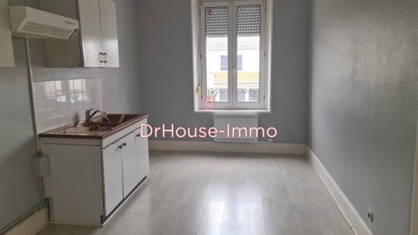 Immeuble à vendre 8 pièces de 295 m²