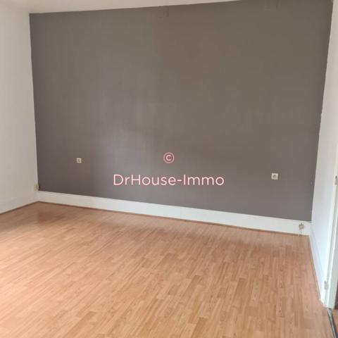 Immeuble à vendre 8 pièces de 295 m²