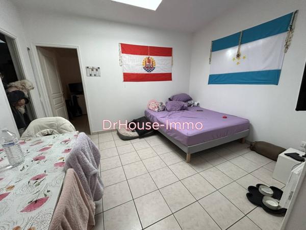Immeuble à vendre 8 pièces de 295 m²
