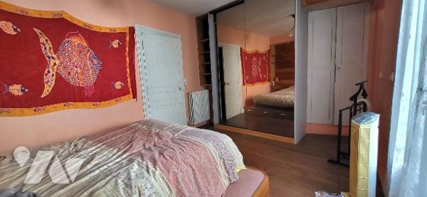 ENSEMBLE IMMOBILIER DANS PROVINS