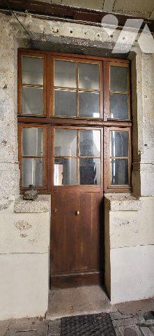 ENSEMBLE IMMOBILIER DANS PROVINS