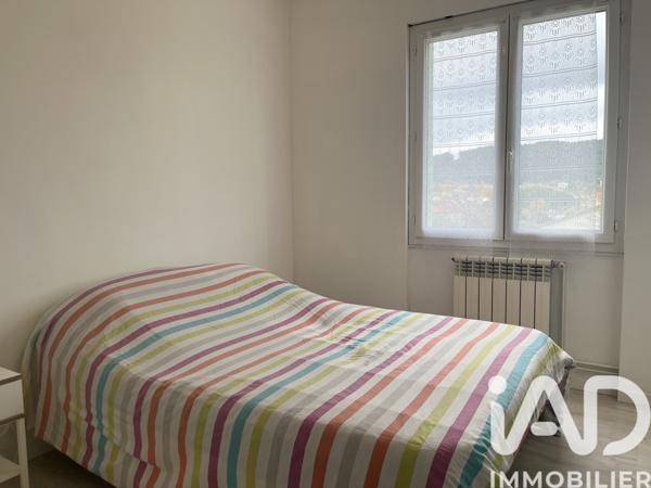 Immeuble à vendre 253 m² Alès