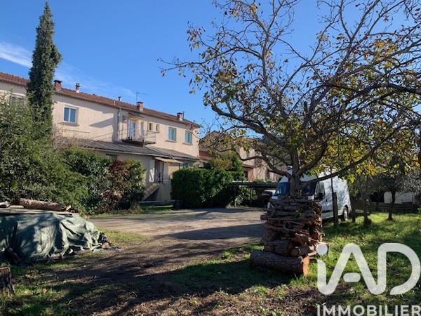 Immeuble à vendre 253 m² Alès