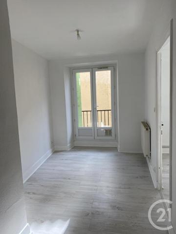 Appartement T2 à vendre  2 pièces - 45,80 m2 ANNONAY - 07
