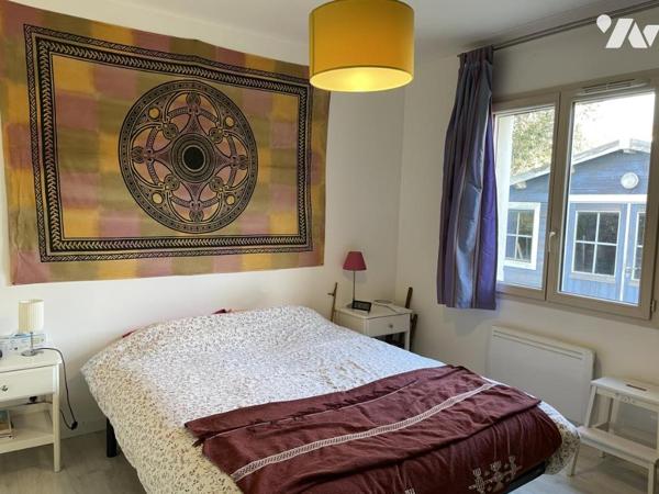 Maison de plain pied VALREAS