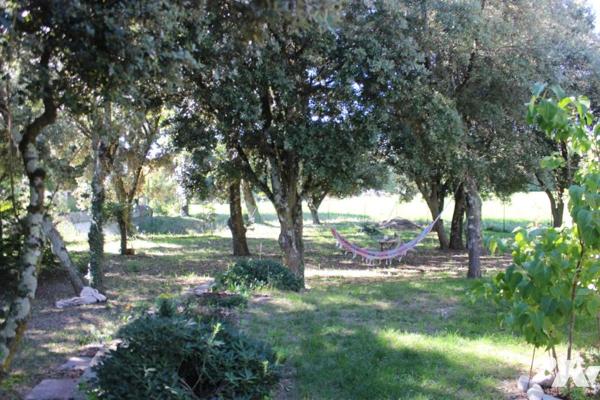 Maison de plain pied VALREAS