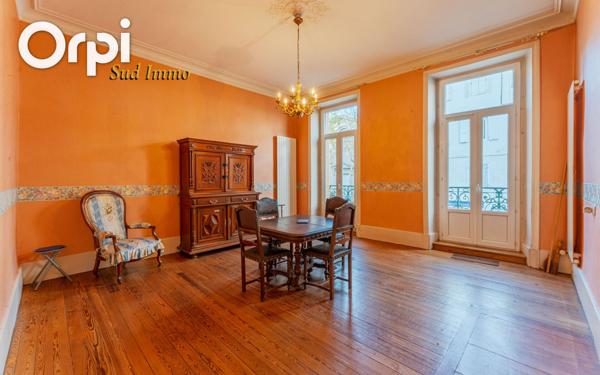 Appartement à vendre    3 pièces • 80,69 m2 Privas
