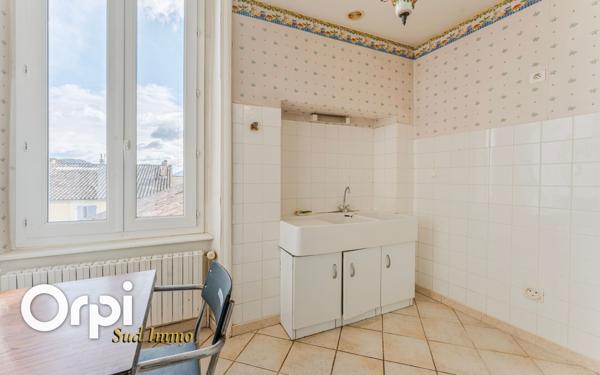Appartement à vendre    3 pièces • 80,69 m2 Privas