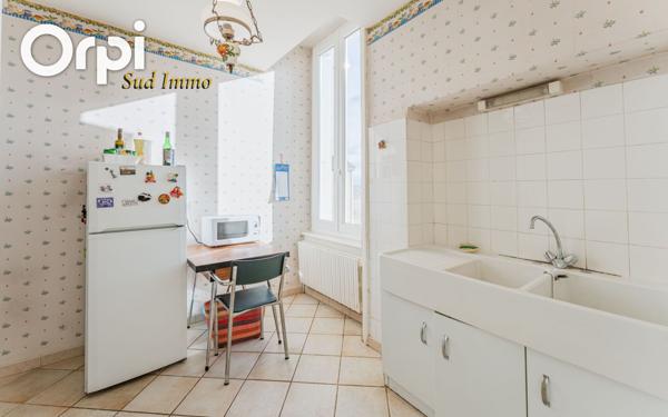 Appartement à vendre    3 pièces • 80,69 m2 Privas