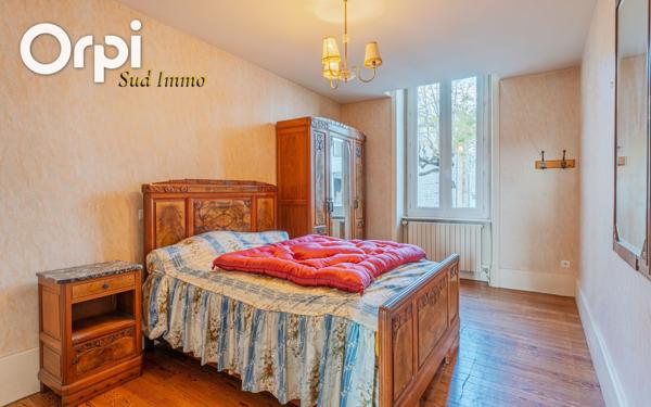 Appartement à vendre    3 pièces • 80,69 m2 Privas