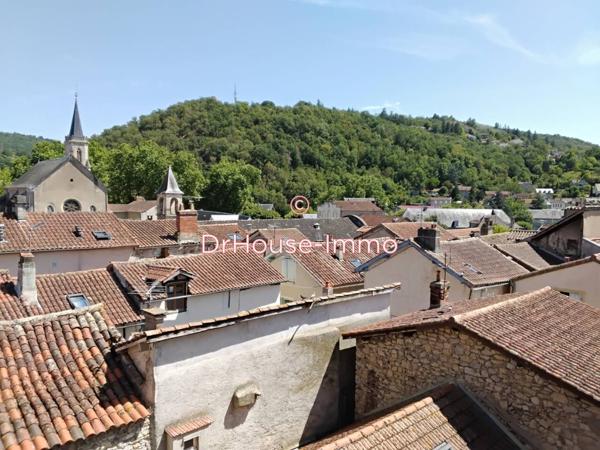 Immeuble à vendre 17 pièces de 420 m²