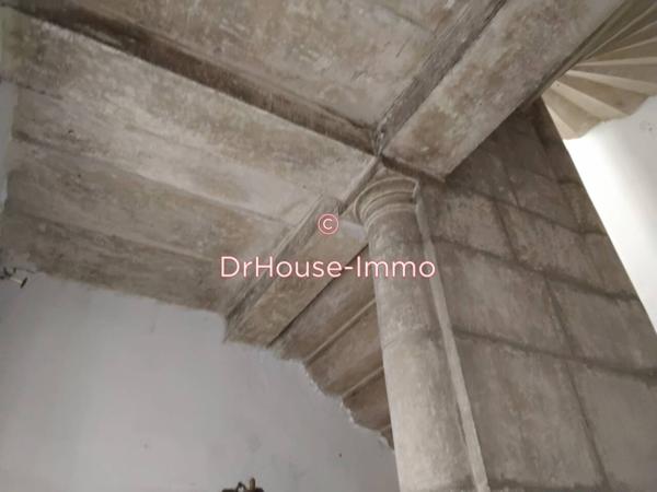 Immeuble à vendre 17 pièces de 420 m²