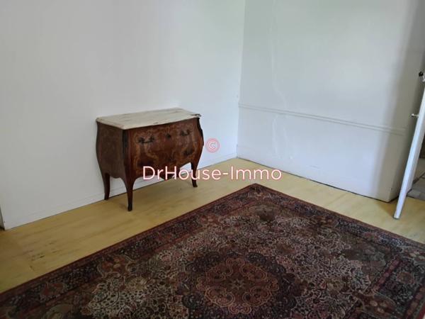 Immeuble à vendre 17 pièces de 420 m²