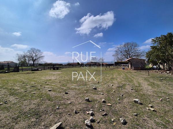 86200 RANTON Maison Ranton 5 pièce(s) 132 m2