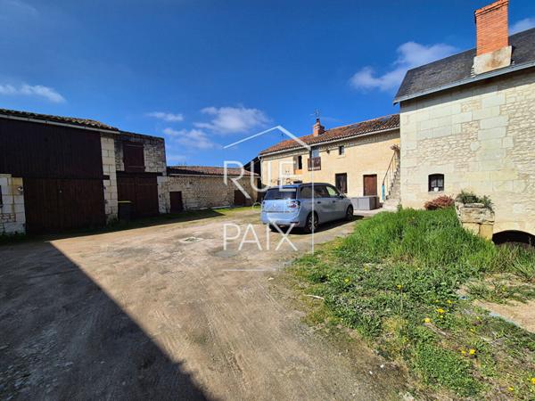 86200 RANTON Maison Ranton 5 pièce(s) 132 m2