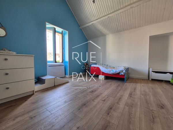 86200 RANTON Maison Ranton 5 pièce(s) 132 m2