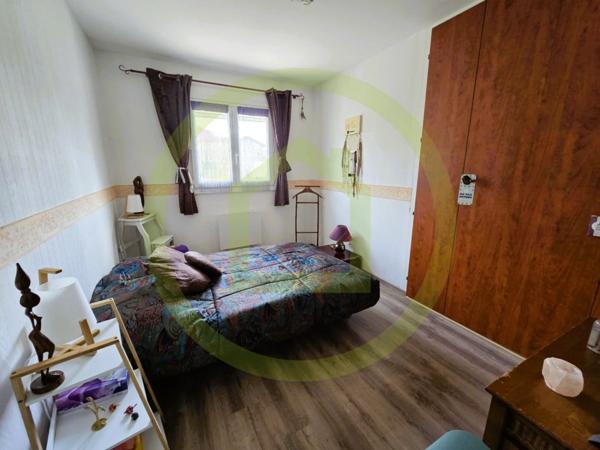 Maison à SAINT BONNET SUR GIRONDE (17150)