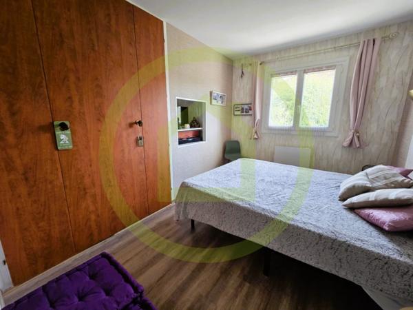 Maison à SAINT BONNET SUR GIRONDE (17150)