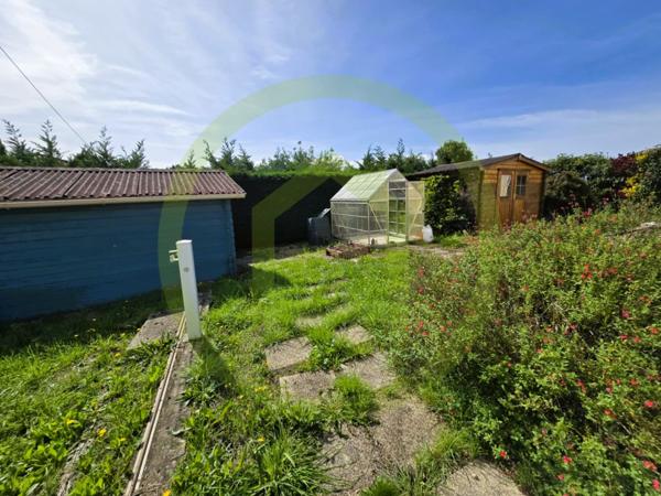 Maison à SAINT BONNET SUR GIRONDE (17150)
