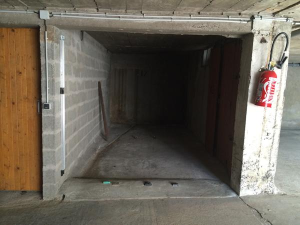 Parking / box, Saint Herblain - Nantes Nord,11.25 m2