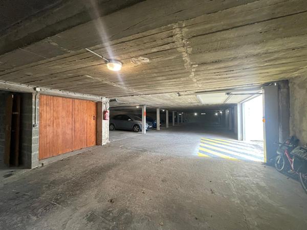 Parking / box, Saint Herblain - Nantes Nord,11.25 m2