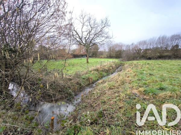 Maison à vendre 4 pièces 122 m² Bourgvallées