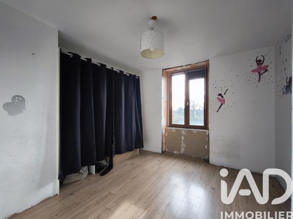 Maison à vendre 4 pièces 122 m² Bourgvallées