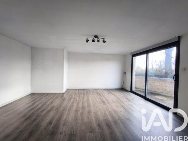 Maison à vendre 4 pièces 122 m² Bourgvallées