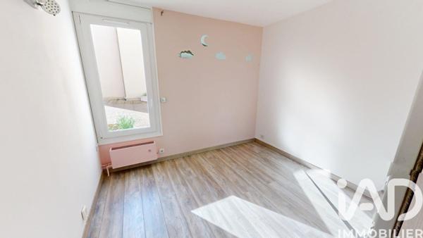 Appartement à vendre 5 pièces 93 m² Nandy