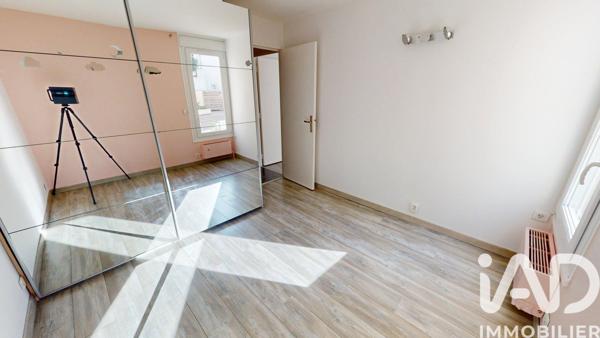 Appartement à vendre 5 pièces 93 m² Nandy