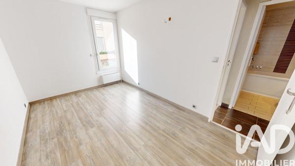 Appartement à vendre 5 pièces 93 m² Nandy