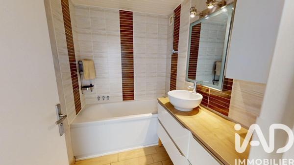 Appartement à vendre 5 pièces 93 m² Nandy