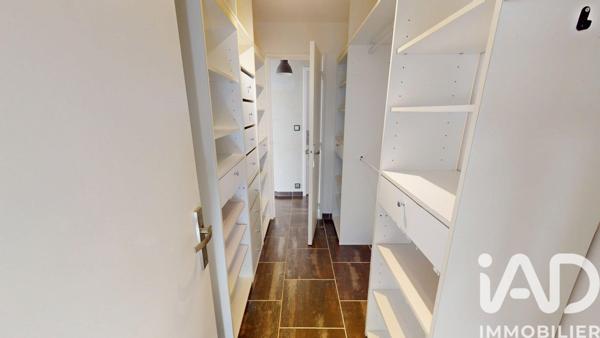 Appartement à vendre 5 pièces 93 m² Nandy