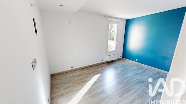 Appartement à vendre 5 pièces 93 m² Nandy