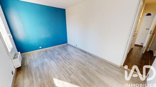 Appartement à vendre 5 pièces 93 m² Nandy