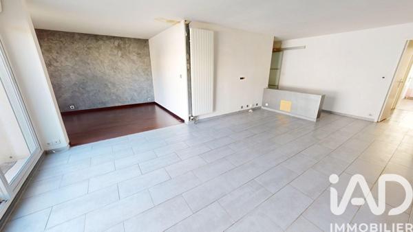 Appartement à vendre 5 pièces 93 m² Nandy